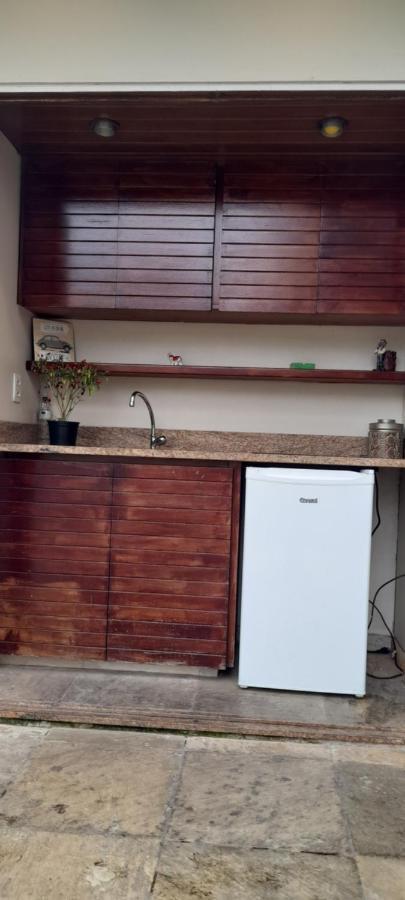Charmosa Cobertura Em Ipanema Na Quadra Da Praia De Quarto, Sala, Terraco E Sauna Rio de Janeiro Bagian luar foto