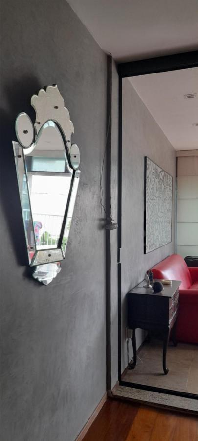 Charmosa Cobertura Em Ipanema Na Quadra Da Praia De Quarto, Sala, Terraco E Sauna Rio de Janeiro Bagian luar foto