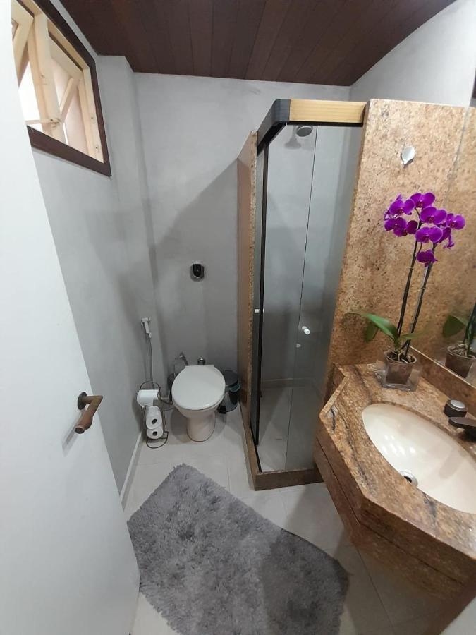 Charmosa Cobertura Em Ipanema Na Quadra Da Praia De Quarto, Sala, Terraco E Sauna Rio de Janeiro Bagian luar foto