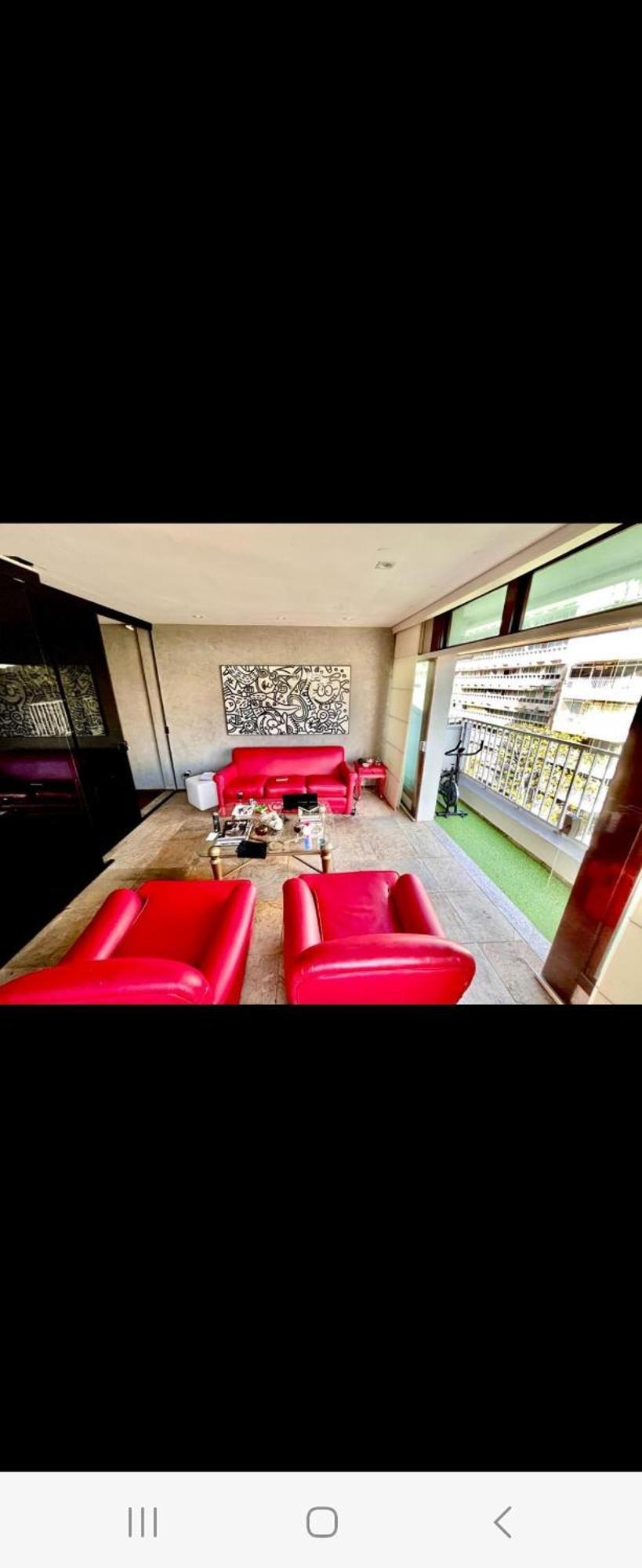 Charmosa Cobertura Em Ipanema Na Quadra Da Praia De Quarto, Sala, Terraco E Sauna Rio de Janeiro Bagian luar foto
