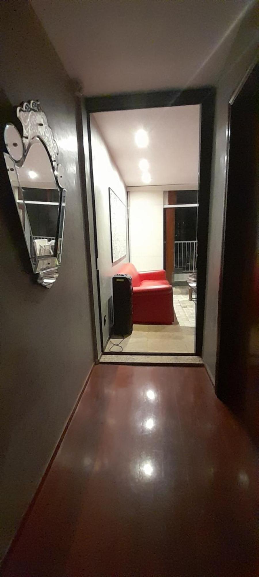Charmosa Cobertura Em Ipanema Na Quadra Da Praia De Quarto, Sala, Terraco E Sauna Rio de Janeiro Bagian luar foto