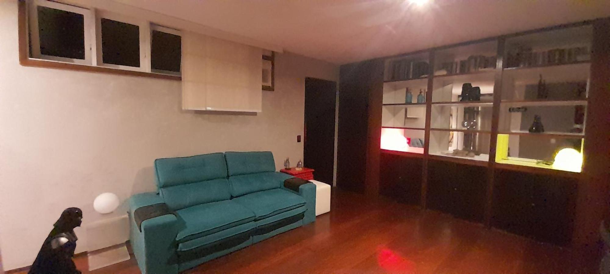 Charmosa Cobertura Em Ipanema Na Quadra Da Praia De Quarto, Sala, Terraco E Sauna Rio de Janeiro Bagian luar foto