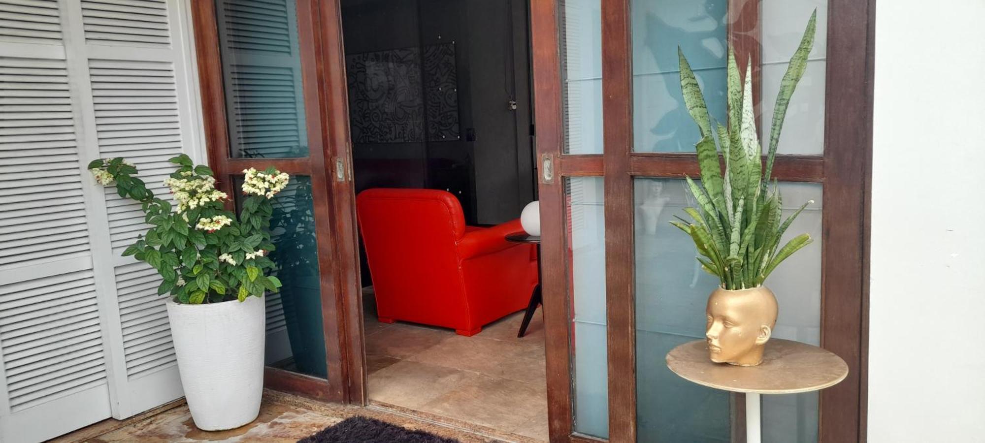 Charmosa Cobertura Em Ipanema Na Quadra Da Praia De Quarto, Sala, Terraco E Sauna Rio de Janeiro Ruang foto