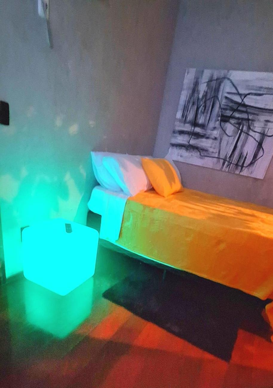 Charmosa Cobertura Em Ipanema Na Quadra Da Praia De Quarto, Sala, Terraco E Sauna Rio de Janeiro Bagian luar foto