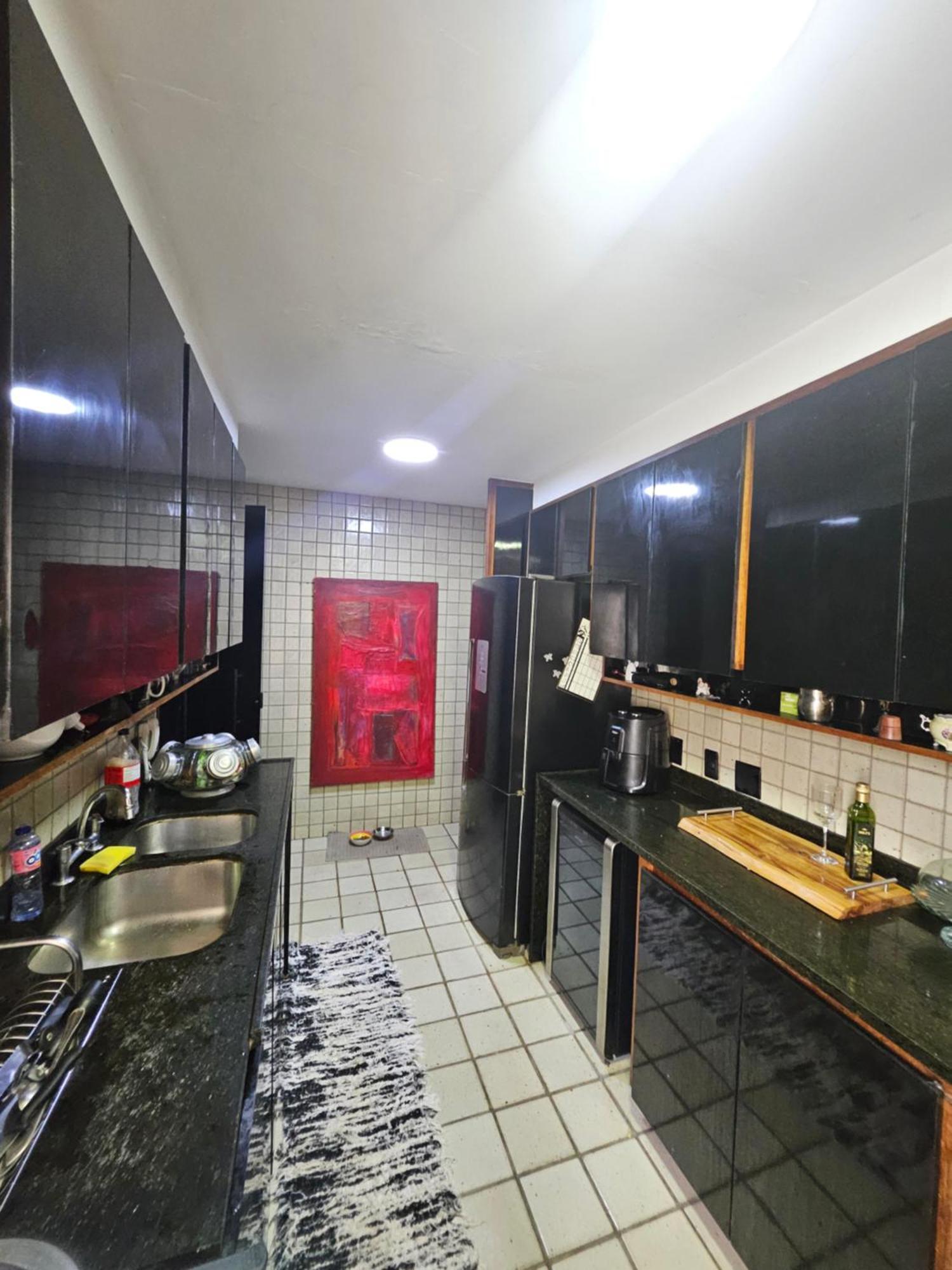 Charmosa Cobertura Em Ipanema Na Quadra Da Praia De Quarto, Sala, Terraco E Sauna Rio de Janeiro Bagian luar foto