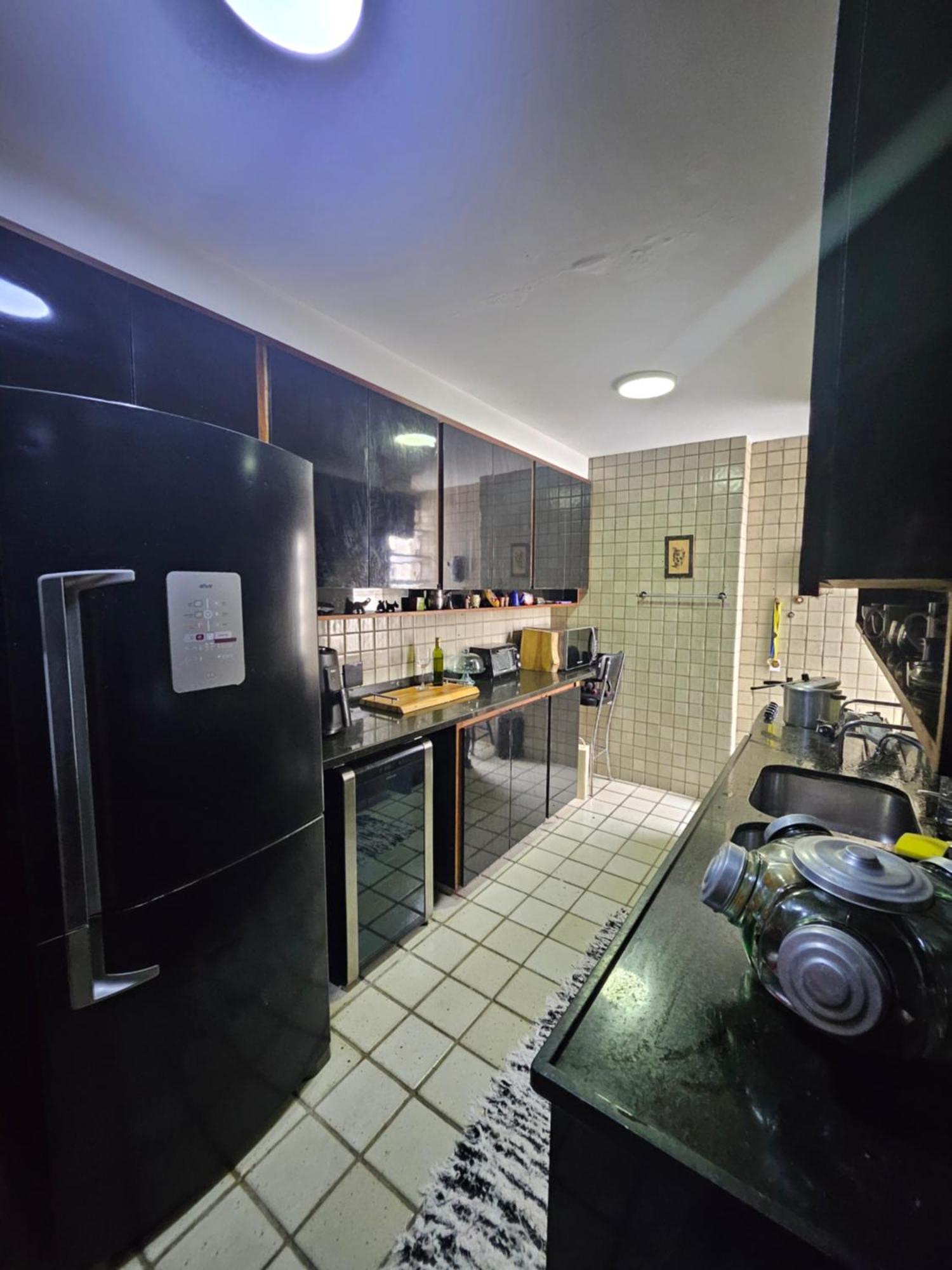 Charmosa Cobertura Em Ipanema Na Quadra Da Praia De Quarto, Sala, Terraco E Sauna Rio de Janeiro Bagian luar foto